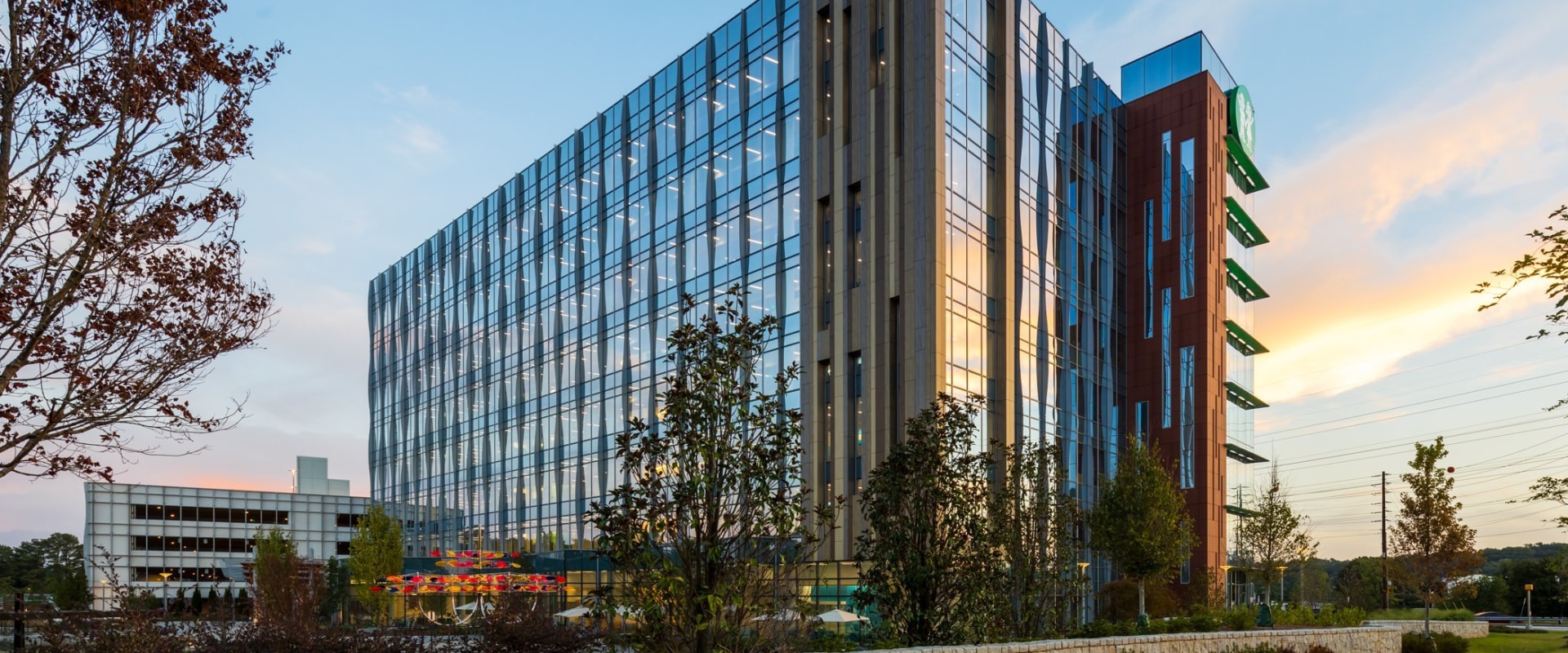 LEED Certification Projects in Baltimore, MD: What You Need to Know