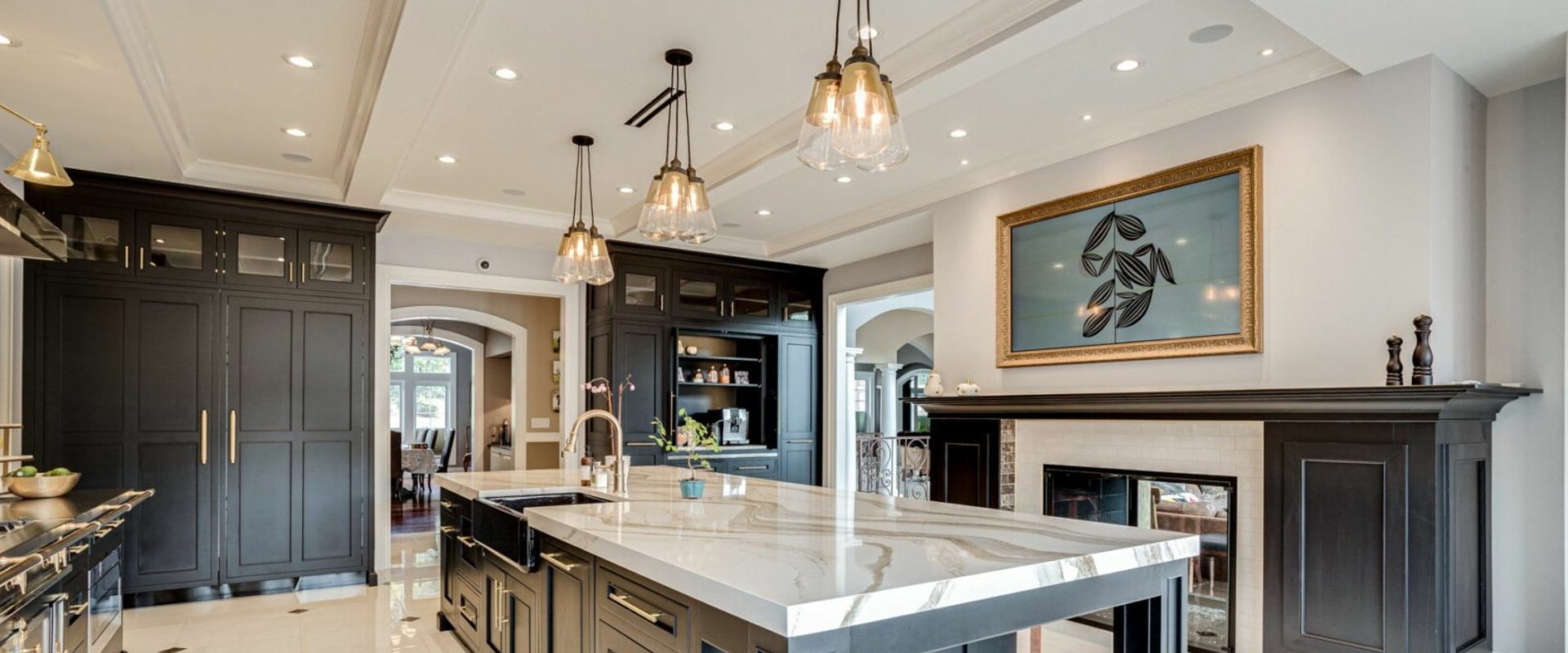 Finding the Best Kitchen and Bathroom Remodeling Companies in Baltimore, MD