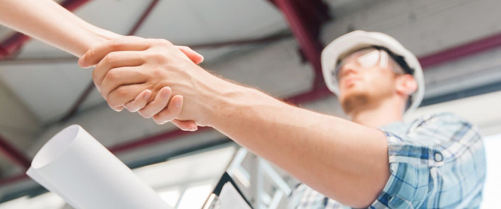 Construction Companies in Baltimore, MD: Electrical and Plumbing Services