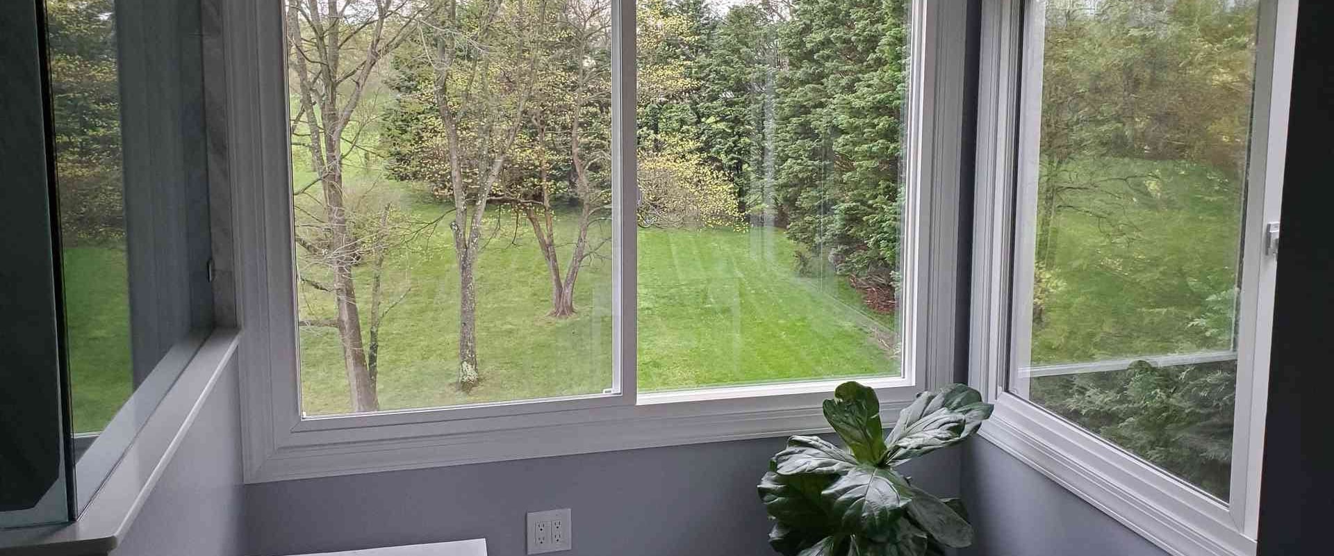 Finding the Best Window and Door Installation and Repair Services in Baltimore, MD