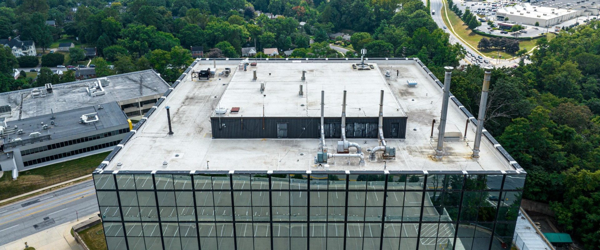 Construction Companies in Baltimore, MD Offering 24/7 Emergency Services