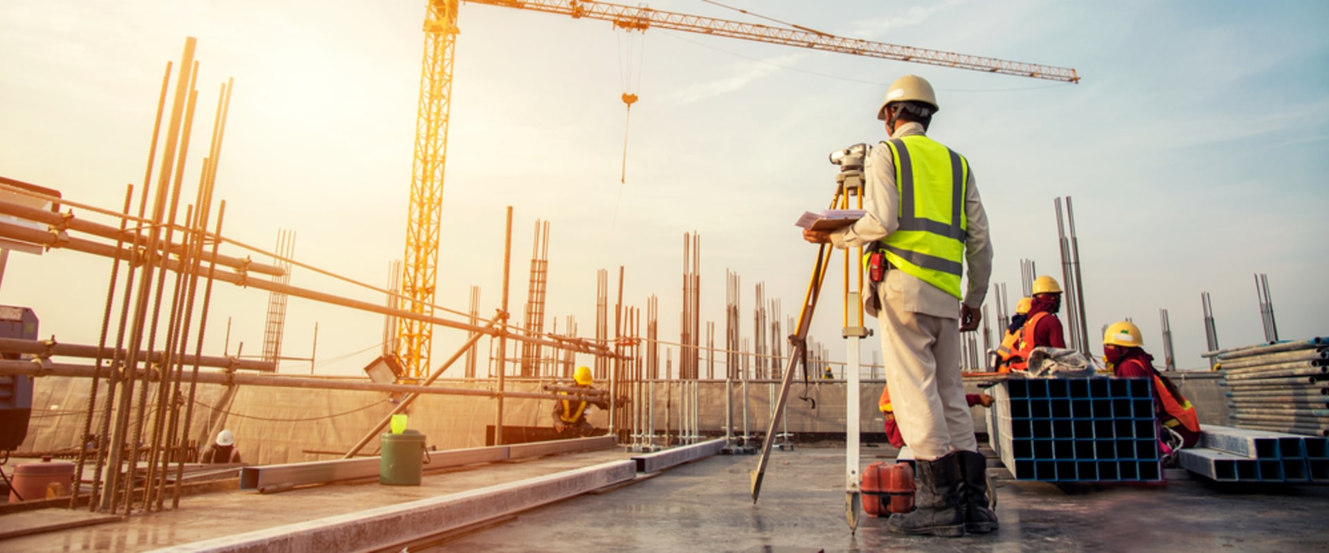 From Concept To Reality: How Baltimore's Construction Companies Bring Ideas To Life