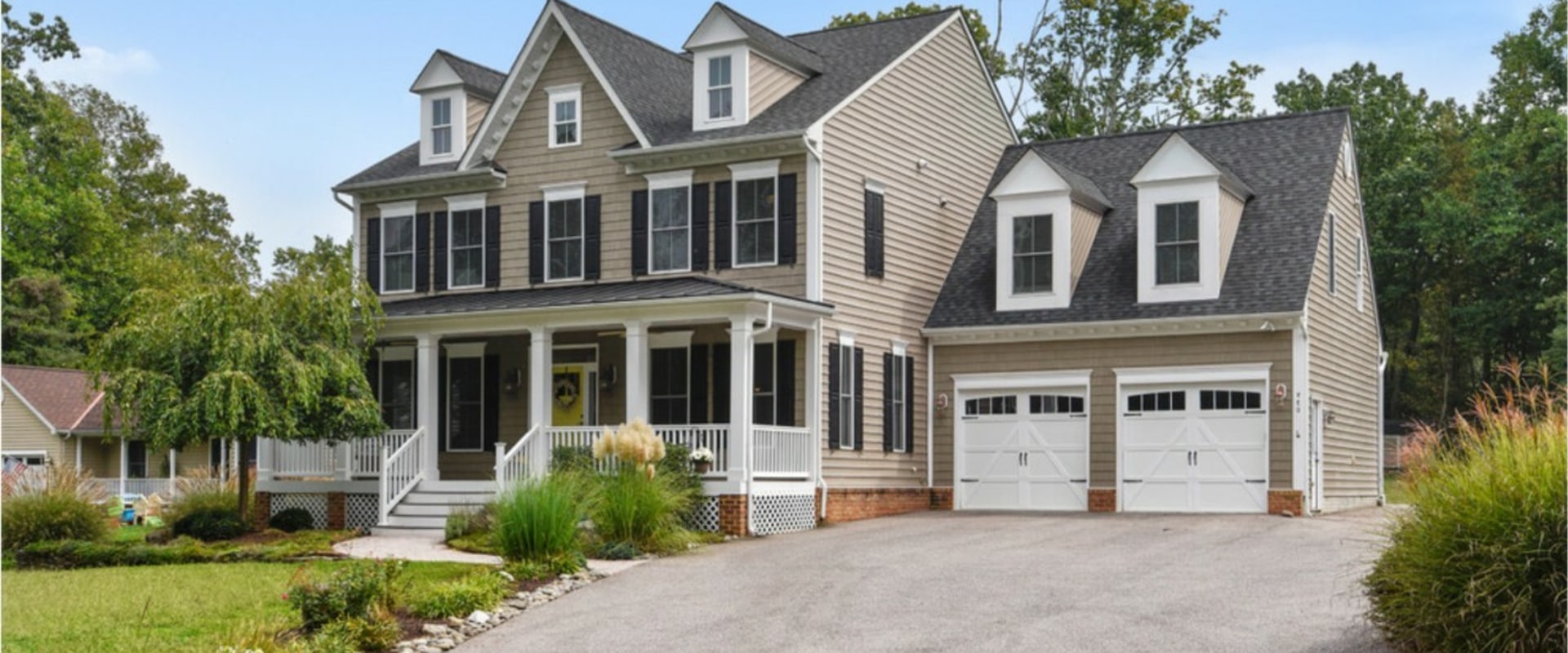 Building a New Home in Baltimore, MD: Expert Tips and Tricks