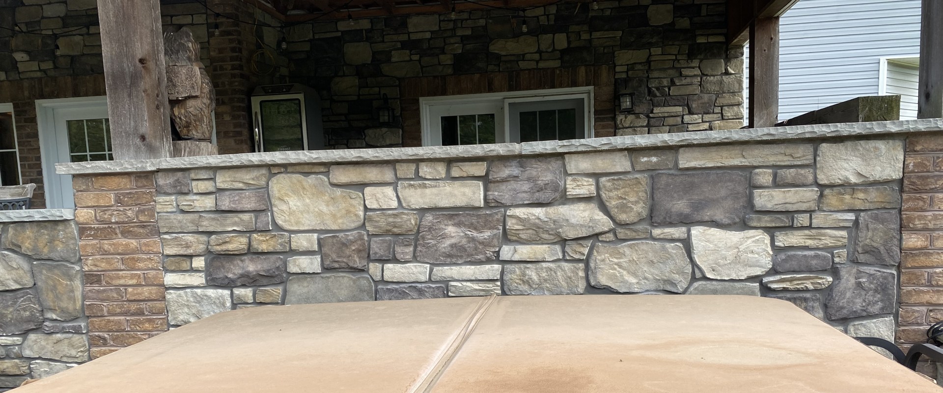 Finding the Best Construction Companies in Baltimore for Concrete and Masonry Work