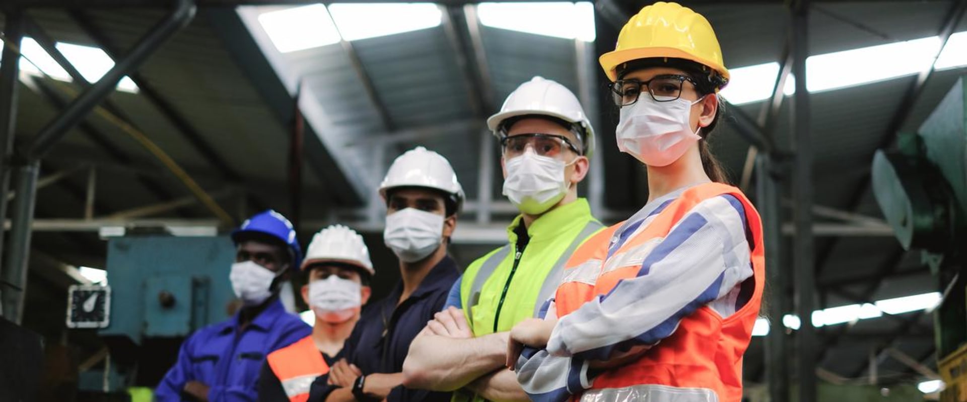 Safety Protocols for Construction Companies in Baltimore, MD: How to Keep Your Workers Safe