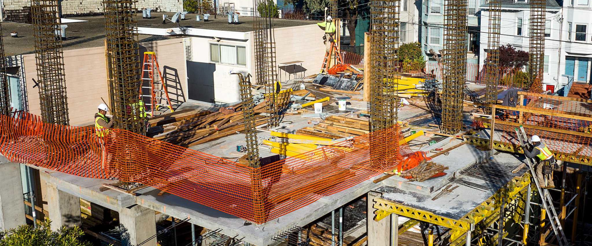 How to Get an Excavation Permit for a Building Project in Baltimore