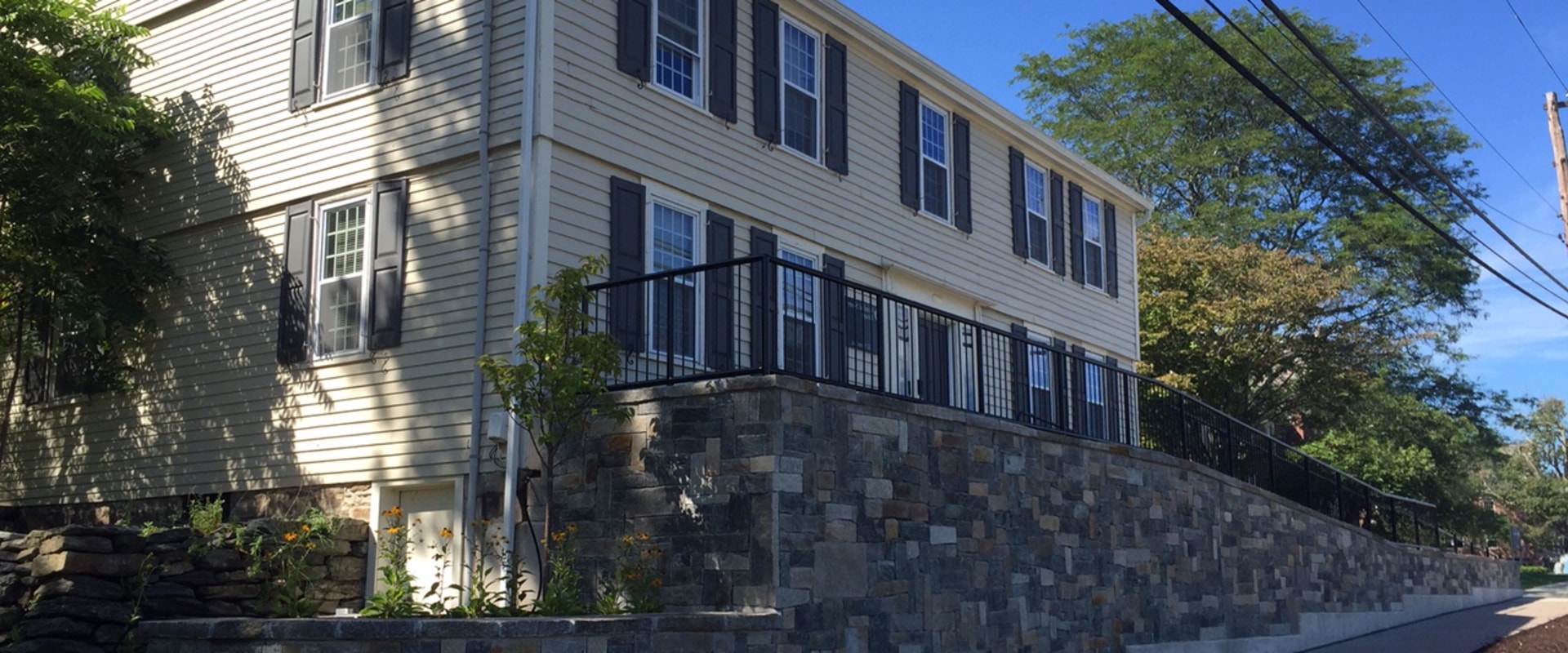 What Services Do Construction Companies in Baltimore, MD Offer?
