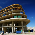 What Materials Do Construction Companies in Baltimore, MD Use for Their Projects?