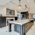 Finding the Best Kitchen and Bathroom Remodeling Companies in Baltimore, MD