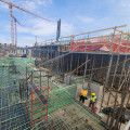 What Types of Projects Do Construction Companies in Baltimore, MD Specialize In?