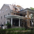 Renovating Historic Properties in Baltimore, MD - Expert Advice