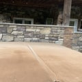Finding the Best Construction Companies in Baltimore for Concrete and Masonry Work
