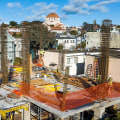 How to Get an Excavation Permit for a Building Project in Baltimore