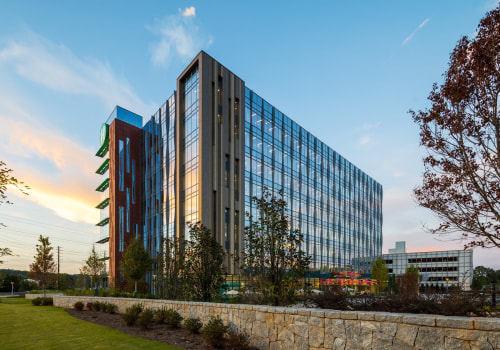 LEED Certification Projects in Baltimore, MD: What You Need to Know