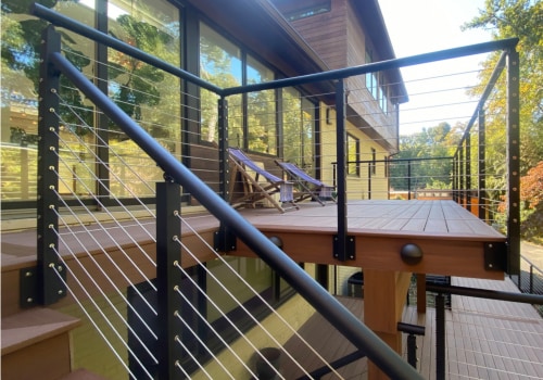 Financing Options for Construction Projects in Baltimore, MD - An Expert's Guide