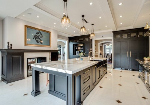 Finding the Best Kitchen and Bathroom Remodeling Companies in Baltimore, MD