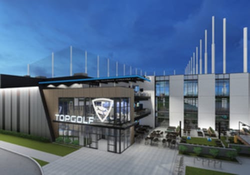 Finding the Best Commercial Construction Companies in Baltimore