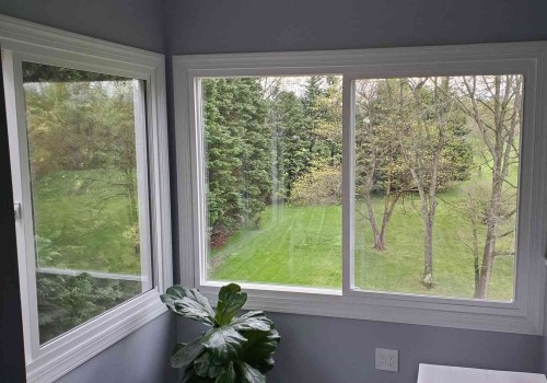 Finding the Best Window and Door Installation and Repair Services in Baltimore, MD