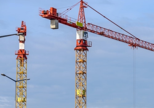 Construction Companies In Baltimore, MD: Expertise And Excellence