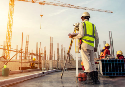 From Concept To Reality: How Baltimore's Construction Companies Bring Ideas To Life