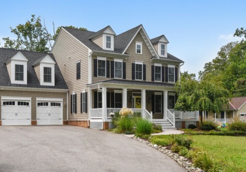 Building a New Home in Baltimore, MD: Expert Tips and Tricks