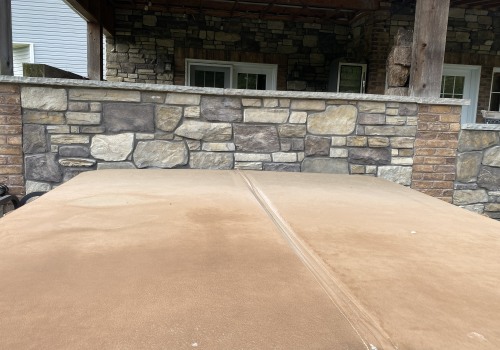 Finding the Best Construction Companies in Baltimore for Concrete and Masonry Work