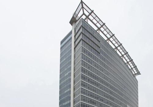 The Best Construction Companies in Baltimore, MD