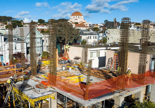 How to Get an Excavation Permit for a Building Project in Baltimore