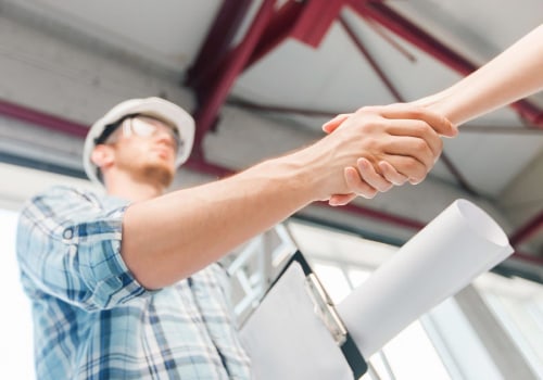 Finding the Best Construction Companies in Baltimore, MD for Remodeling Projects