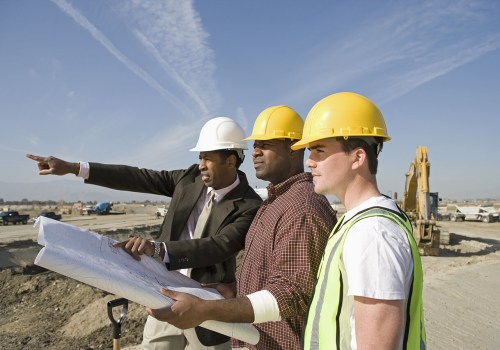 What is the Average Cost of a Construction Project in Baltimore, MD?